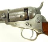 Colt 1849 Pocket Model .31 caliber (C10368) - 2 of 11