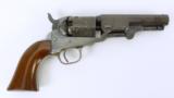 Colt 1849 Pocket Model .31 caliber (C10368) - 5 of 11