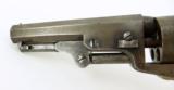 Colt 1849 Pocket Model .31 caliber (C10368) - 3 of 11