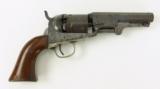 Colt 1849 Pocket Model .31 caliber (C10372) - 4 of 9
