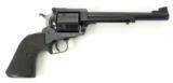 Ruger New Model Super Blackhawk .44 Magnum (PR27921) - 2 of 4