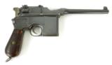 Mauser 1896 .30 Mauser (PR27922) - 5 of 12