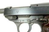 Mauser P-38 9mm Luger (PR27924) - 2 of 10
