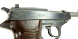 Mauser P-38 9mm Luger (PR27924) - 5 of 10