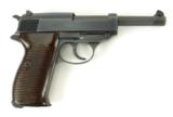 Mauser P-38 9mm Luger (PR27924) - 4 of 10