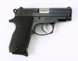 Astra A75 .40 S&W caliber pistol (PR27909) - 2 of 4