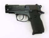 Astra A75 .40 S&W caliber pistol (PR27909) - 1 of 4