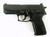 Sig Sauer P228 9mm Para (PR27910) - 1 of 4