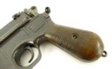 Mauser 1896 .30 Mauser (PR27925) - 2 of 12