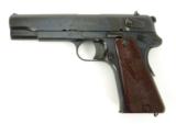 F.B. Radom P.35 9mm Para (PR27928) - 1 of 7