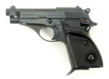 Beretta 70S .380 ACP (PR27938) - 1 of 4