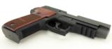 Sig Sauer P226 9mm Para (nPR25242) New - 3 of 4