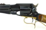 Navy Arms Revolving Percussion Carbine .44 (R17461) - 4 of 6