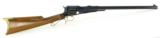 Navy Arms Revolving Percussion Carbine .44 (R17461) - 1 of 6
