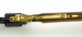 Navy Arms Revolving Percussion Carbine .44 (R17461) - 5 of 6
