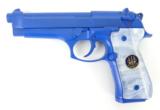 Beretta 96 Blue Thunder .40 S&W (PR27982) - 1 of 5
