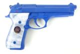 Beretta 96 Blue Thunder .40 S&W (PR27982) - 2 of 5