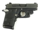Sig Sauer P938 9mm Para (PR27980) - 3 of 5