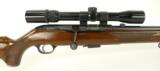Savage Arms 640 KDC .22 Magnum WMR (R17446) - 3 of 5