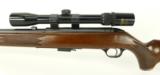 Savage Arms 640 KDC .22 Magnum WMR (R17446) - 4 of 5