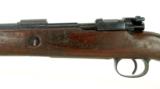 Wafwerk Bystrica (dou code) K98 8mm Mauser (R17419) - 6 of 8