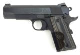 Colt Wiley Clapp CCO Lightweight Officer's ACP .45 ACP (nC10057) New - 2 of 6