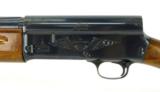 Browning Auto-5 Magnum 12 Gauge (S6677) - 5 of 7