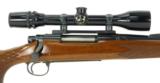 Remington 700 BDL .300 Win Magnum (R17426) - 1 of 7