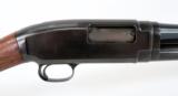 Winchester 1912 20 Gauge (W6888) - 3 of 7