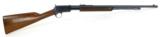 Winchester 62A .22 S,L,LR (W6868) - 1 of 8