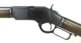 Winchester Model 1873 .32-20 (W6870) - 9 of 10