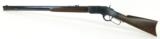 Winchester Model 1873 .32-20 (W6870) - 10 of 10