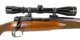 Winchester 70 .300 Win Magnum (W6871) - 3 of 6