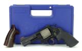 Smith & Wesson 329PD .44 Magnum (PR27957) - 1 of 5
