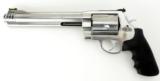 Smith & Wesson 460 .460 S&W Magnum (PR25508) - 2 of 8