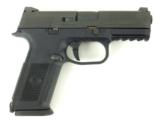 FNH USA FNS-9 9mm (PR27932) - 4 of 5
