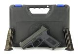 FNH USA FNS-9 9mm (PR27932) - 1 of 5