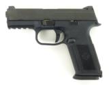 FNH USA FNS-9 9mm (PR27932) - 2 of 5