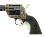 Colt Buntline Special .45 LC (C10374) - 2 of 7