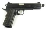 Remington 1911R1 Tactical .45 ACP (nPR27978) New - 3 of 6