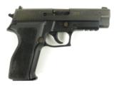 Sig Sauer P226 9mm Para (PR27979) - 3 of 5