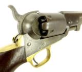 Colt 1851 Navy (C10375) - 5 of 11