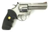 Colt King cobra .357 Magnum (C10377) - 2 of 4