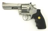 Colt King cobra .357 Magnum (C10377) - 1 of 4