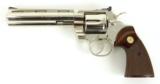 Colt Python .357 Magnum (C10378) - 1 of 5