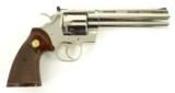 Colt Python .357 Magnum (C10378) - 2 of 5