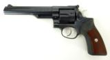 Ruger GP100 .357 Magnum (PR27942) - 1 of 4