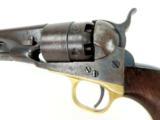 Colt 1860 Army .44 (C10390) - 2 of 12