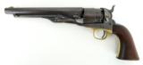 Colt 1860 Army .44 (C10390) - 1 of 12