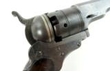 Colt 3rd Model Belt Paterson (C10394) - 3 of 12